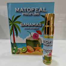 Carica l'immagine nel visualizzatore di Gallery, Bahamas