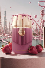 Carica l'immagine nel visualizzatore di Gallery, Strawberry Pound Cake