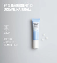 Carica l'immagine nel visualizzatore di Gallery, Hydramemory Depuff Eye Cream 15ml Comfort Zone