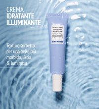 Carica l'immagine nel visualizzatore di Gallery, hydramemory crema illuminante