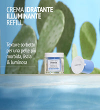 Carica l'immagine nel visualizzatore di Gallery, rich sorbet cream refil