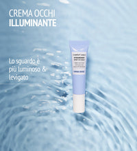 Carica l'immagine nel visualizzatore di Gallery, hydramemory depuff eye cream