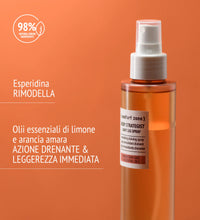 Carica l'immagine nel visualizzatore di Gallery, Light Leg Spray - Body Strategist 150ml