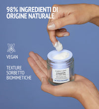 Carica l'immagine nel visualizzatore di Gallery, Hydramemory Rich Sorbet Cream Refill 50ml