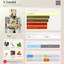 Carica l'immagine nel visualizzatore di Gallery, Aromatix X Xandal