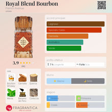 Carica l'immagine nel visualizzatore di Gallery, Royal Blend Bourbon