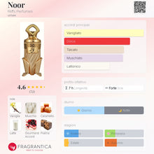Carica l'immagine nel visualizzatore di Gallery, Noor