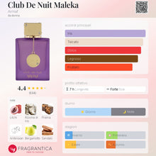 Carica l'immagine nel visualizzatore di Gallery, Maleka