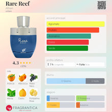 Carica l'immagine nel visualizzatore di Gallery, Rare Reef