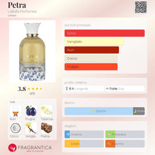 Carica l'immagine nel visualizzatore di Gallery, Petra