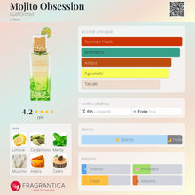 Carica l'immagine nel visualizzatore di Gallery, Mojito Obsession