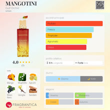 Carica l'immagine nel visualizzatore di Gallery, Mangotini