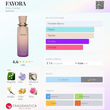 Carica l'immagine nel visualizzatore di Gallery, FAYORA