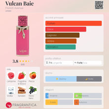 Carica l'immagine nel visualizzatore di Gallery, Vulcan Baie