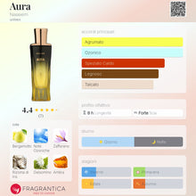 Carica l'immagine nel visualizzatore di Gallery, Aura