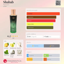 Carica l'immagine nel visualizzatore di Gallery, Shabab