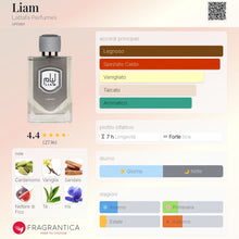 Carica l'immagine nel visualizzatore di Gallery, Liam