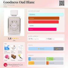 Carica l'immagine nel visualizzatore di Gallery, Goodness Oud Blanc