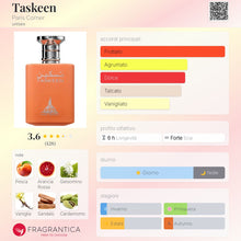 Carica l'immagine nel visualizzatore di Gallery, Taskeen