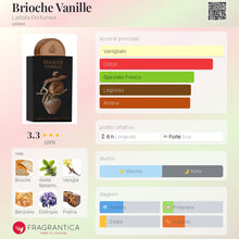 Carica l'immagine nel visualizzatore di Gallery, Brioche Vanille