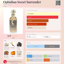 Carica l'immagine nel visualizzatore di Gallery, Ophidian Sweet Surrender