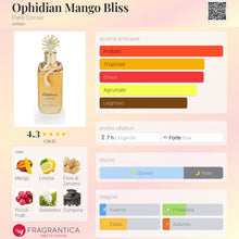 Carica l'immagine nel visualizzatore di Gallery, Ophidian Mango Bliss
