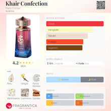 Carica l'immagine nel visualizzatore di Gallery, Khair Confection