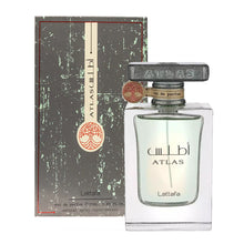 Carica l'immagine nel visualizzatore di Gallery, Atlas