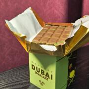 Carica l'immagine nel visualizzatore di Gallery, Odyssey Dubai Chocolat