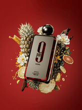 Carica l'immagine nel visualizzatore di Gallery, 9 PM Rebel