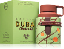 Carica l'immagine nel visualizzatore di Gallery, Odyssey Dubai Chocolat