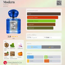 Carica l'immagine nel visualizzatore di Gallery, Modern