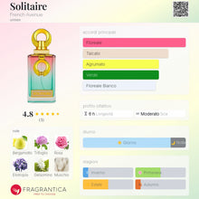 Carica l'immagine nel visualizzatore di Gallery, Solitaire