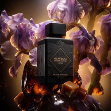 Carica l'immagine nel visualizzatore di Gallery, Bade'e al Oud Black Exsposed