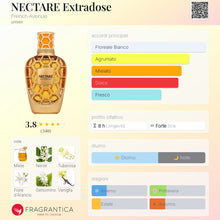 Carica l'immagine nel visualizzatore di Gallery, Nectarè Extradose