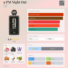 Carica l'immagine nel visualizzatore di Gallery, 9PM Night Out