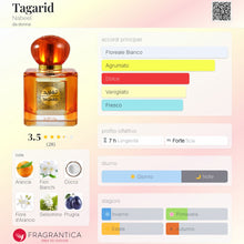 Carica l'immagine nel visualizzatore di Gallery, Tagarid