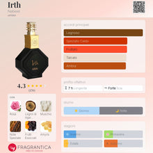 Carica l'immagine nel visualizzatore di Gallery, Irth
