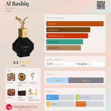 Carica l'immagine nel visualizzatore di Gallery, Al Bashiq