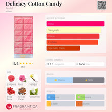 Carica l'immagine nel visualizzatore di Gallery, Cotton Candy