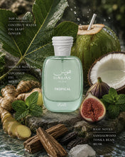 Carica l'immagine nel visualizzatore di Gallery, Hawas Tropical