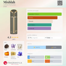 Carica l'immagine nel visualizzatore di Gallery, Mishlah