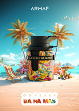 Carica l'immagine nel visualizzatore di Gallery, Odyssey BA HA MAS