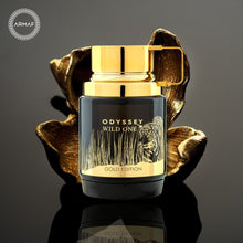 Carica l'immagine nel visualizzatore di Gallery, Odyssey Wild One Gold Edition