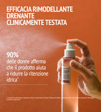 Carica l'immagine nel visualizzatore di Gallery, Light Leg Spray - Body Strategist 150ml