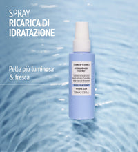 Carica l'immagine nel visualizzatore di Gallery, spray viso rinfrescante e illuminante
