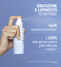 Carica l'immagine nel visualizzatore di Gallery, Hydramemory Face Mist 100ml