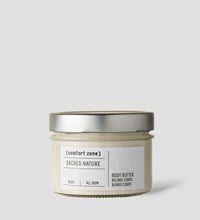 Carica l'immagine nel visualizzatore di Gallery, Sacred Nature Body Butter 220ml Comfort Zone