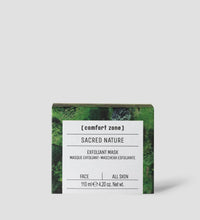 Carica l'immagine nel visualizzatore di Gallery, Sacred Nature Exfoliating Mask 110ml Comfort Zone