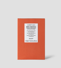 Carica l'immagine nel visualizzatore di Gallery, Body Strategist Bagni Di Montalcino 4pz.* 30gr Comfort Zone